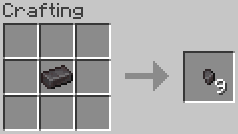 Netherite Nugget