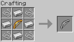 Iron Bow