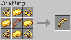 Golden Bow
