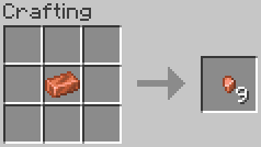 Copper Nugget