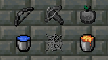Items