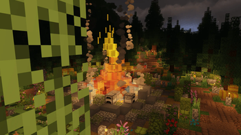 Campfire