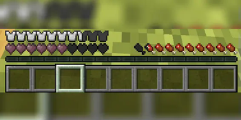 wither effect