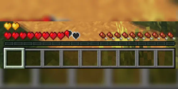 absorption hearts
