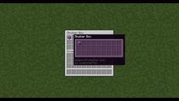 Shulkernity — screenshot 2