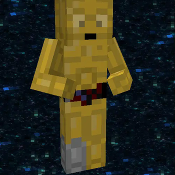 C-3PO