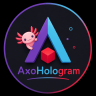 AxoHologram