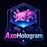 AxoHologram