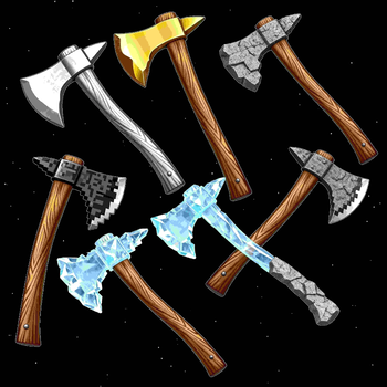 Viking sword