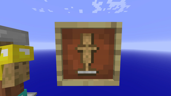Item Texture