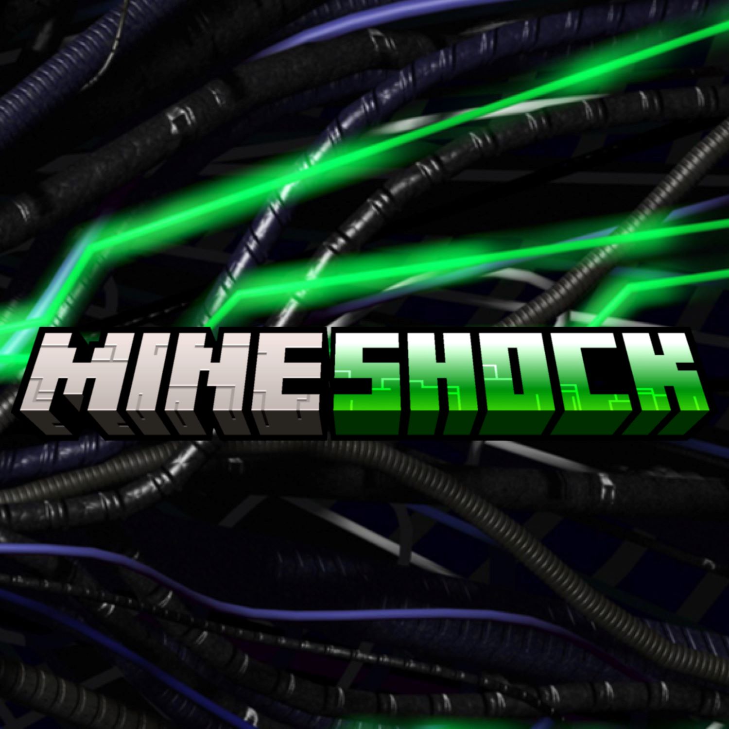 MineSHOCK: CyberNightmare