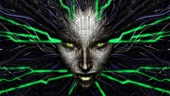 MineSHOCK: CyberNightmare