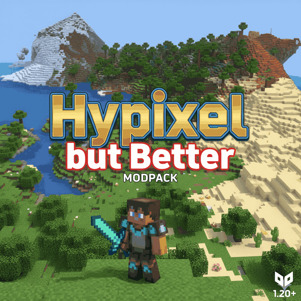 Hytale but better