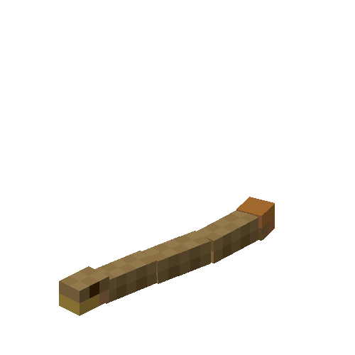 Rubber Boa