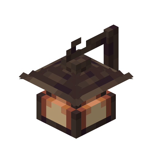 Cabin Lantern