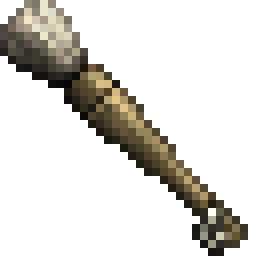 Conquest Reforged Paintbrush