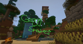 Treehouse