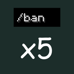 Command per Player