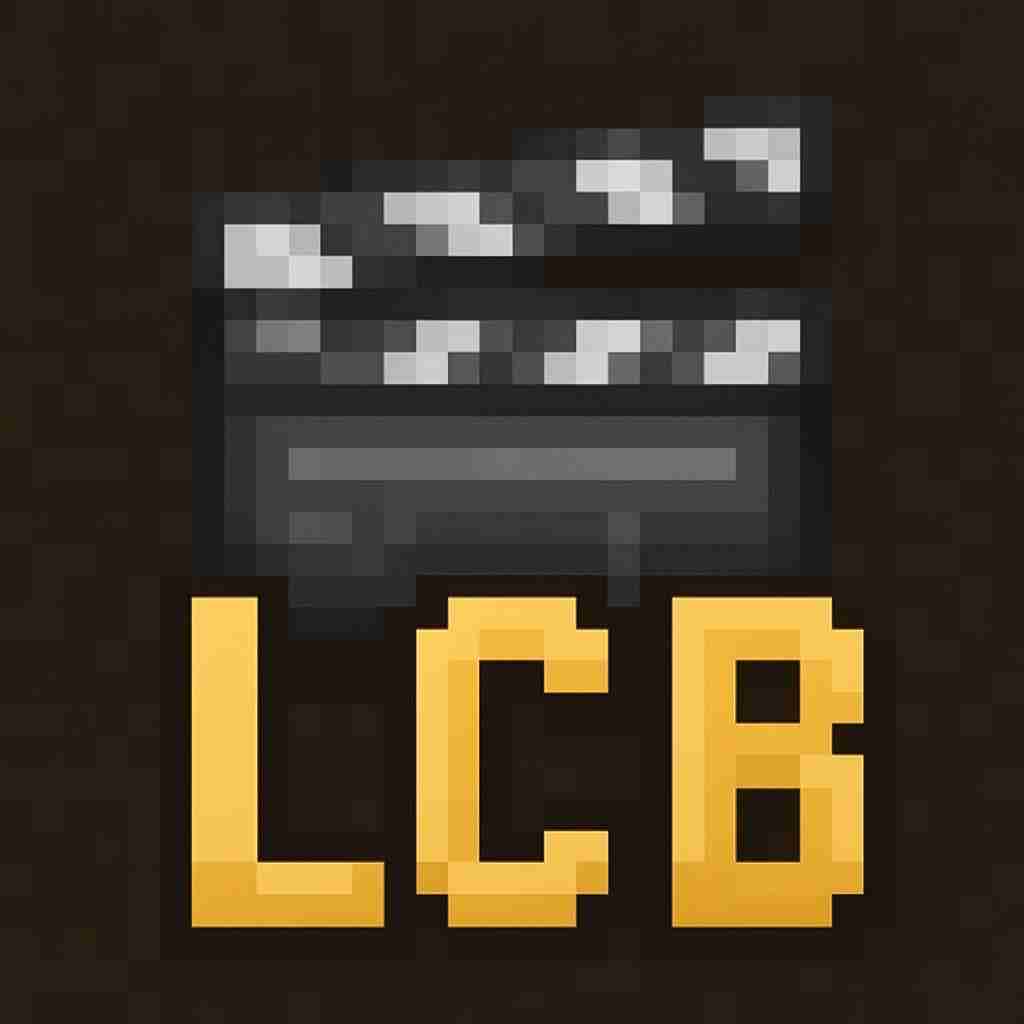 Lights, Camara,Blocks?
