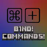 B1nd C0mmandz!