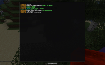/sakchat display (example)
