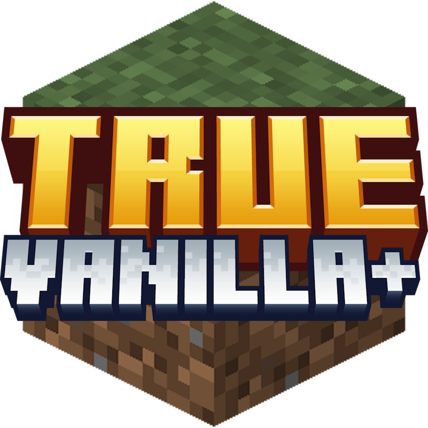 True Vanilla+