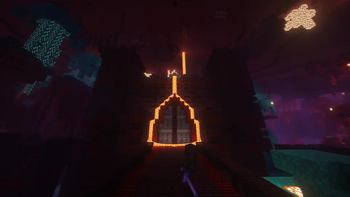 Nether Fortress