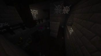 Catacombs