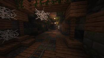 Mineshaft