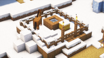 Snow Logging