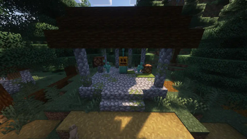 Copper Golems