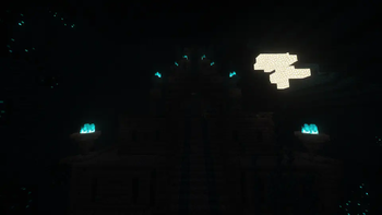 Ancient Temple