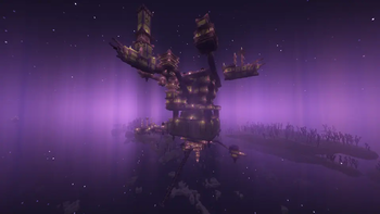 End Castle