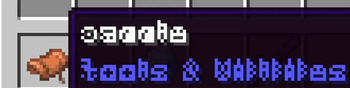 Alien Font — screenshot 2