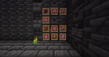 Bugaton — screenshot 1