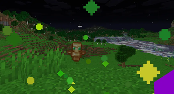 A bigger version of the Totem