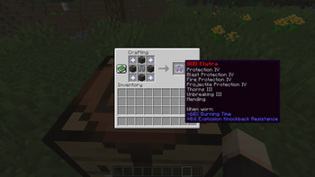 God Equipment