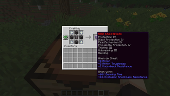 God Equipment