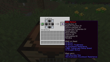 God Equipment