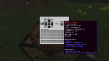 God Equipment