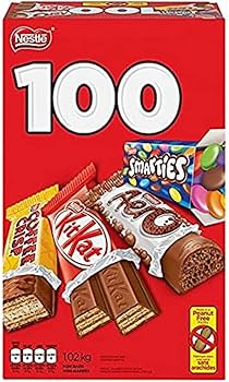 Halloween Candies