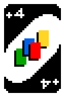 Legally Not Uno Textures — screenshot 3