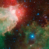 Icon for Creators Of The Galaxy