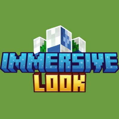 Immersive Look