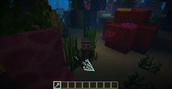 Emissive Textures