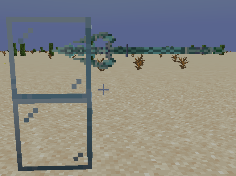 Entity Model