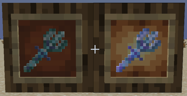 Item Texture