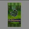 A "Green Pack"