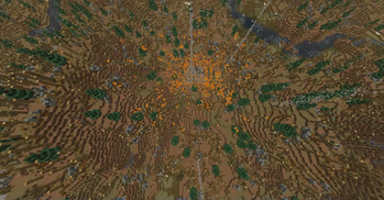 Meteor Impact