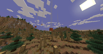 Meteor Strike